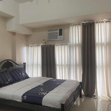 Condotel In Venice Grand Canal Mall Taguig Eksteriør bilde