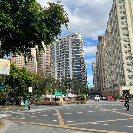 Condotel In Venice Grand Canal Mall Taguig Eksteriør bilde