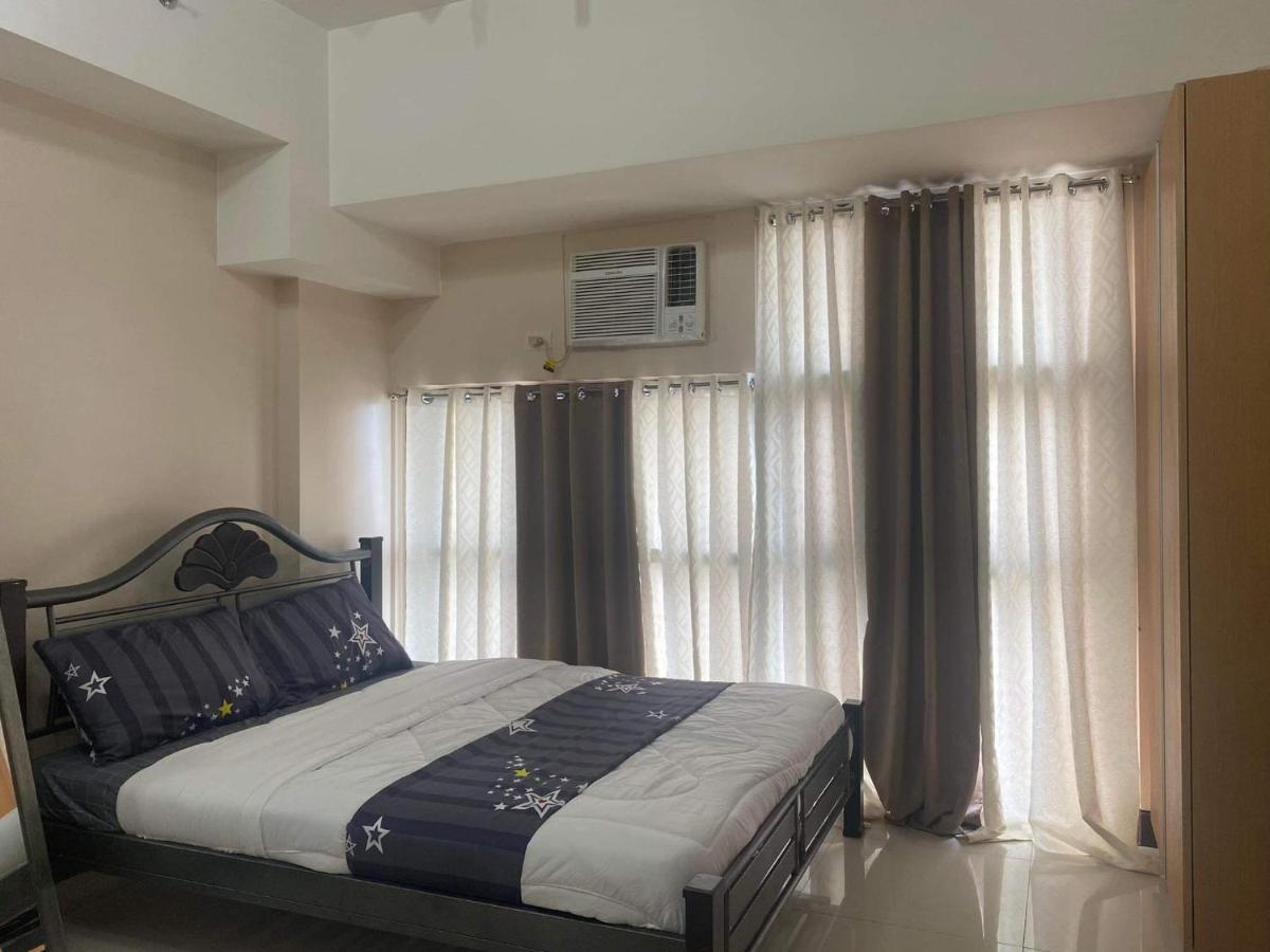 Condotel In Venice Grand Canal Mall Taguig Eksteriør bilde
