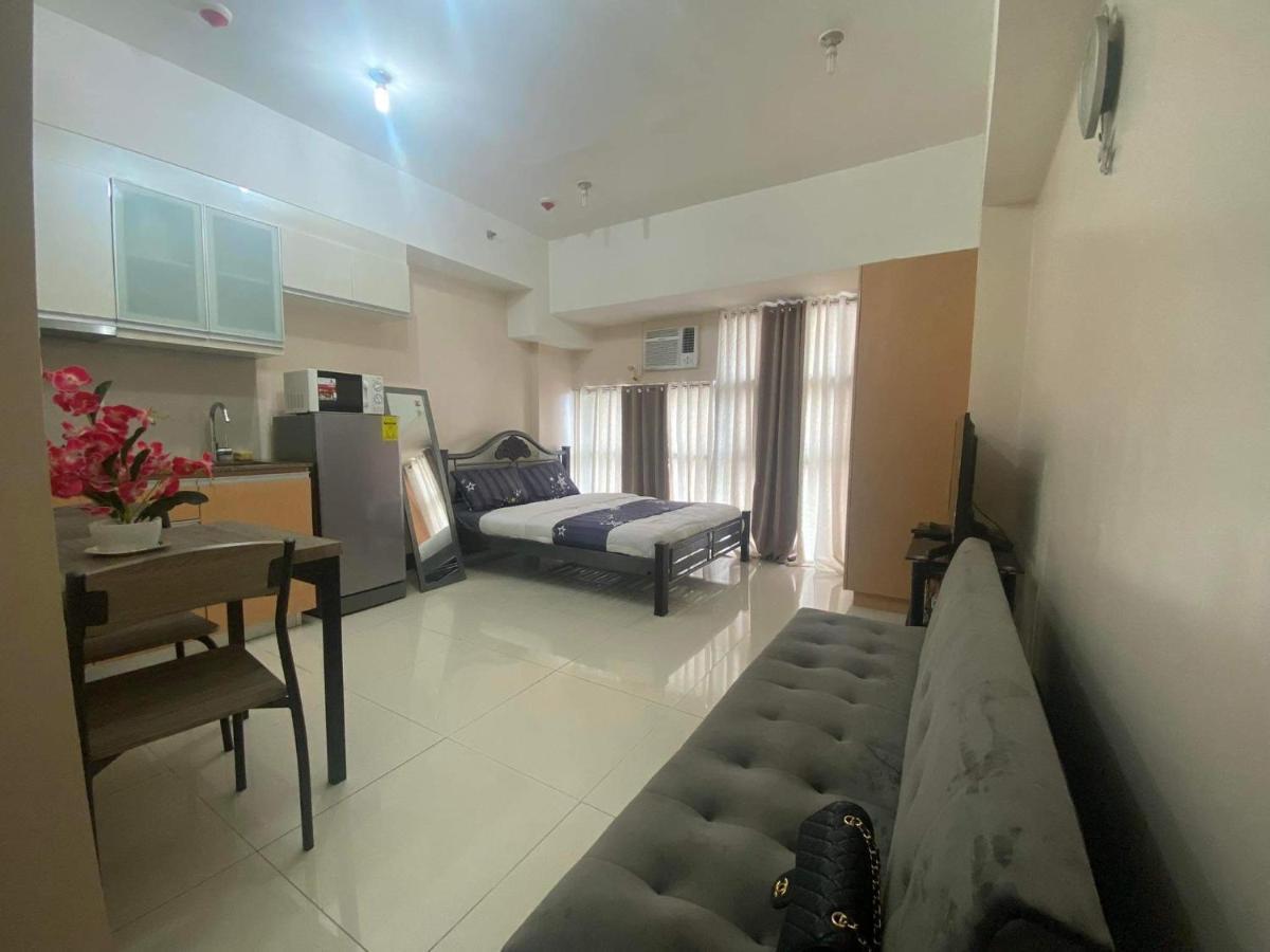 Condotel In Venice Grand Canal Mall Taguig Eksteriør bilde